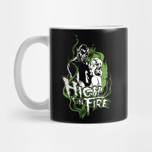 REEFER MADNESS Mug